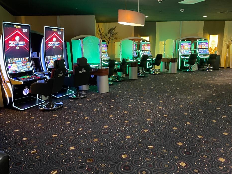 Bilder SPIEL-IN Spielhalle Lichtenfels