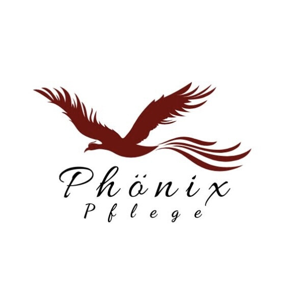 PhönixPflege Logo