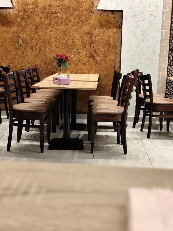 Bilder Amasina Buffetrestaurant