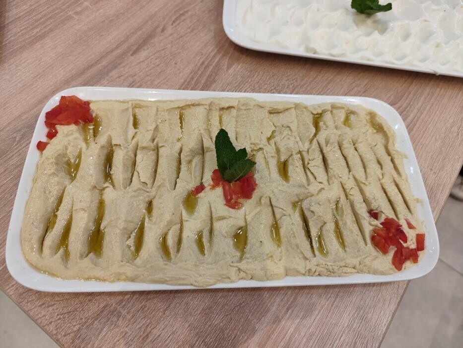 Bilder Amasina Buffetrestaurant