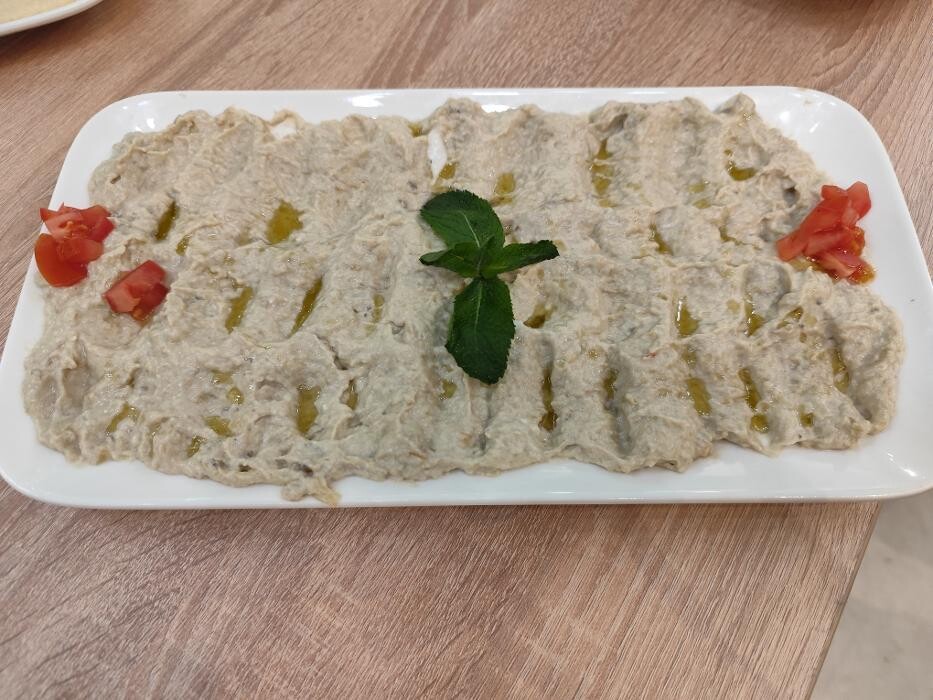 Bilder Amasina Buffetrestaurant