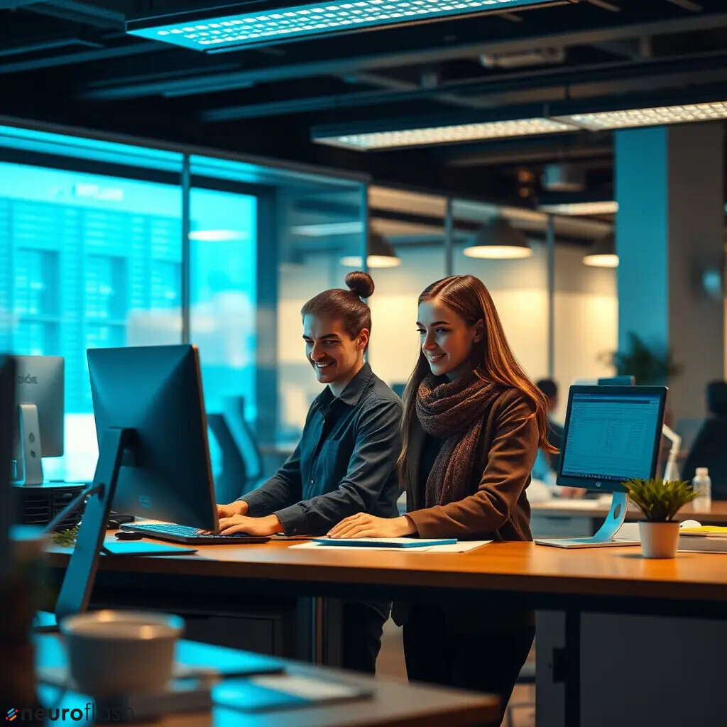 Bilder Digital LohnSolutions München