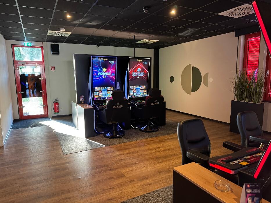 Bilder SPIEL-IN Spielhalle Mayen (ab 18)