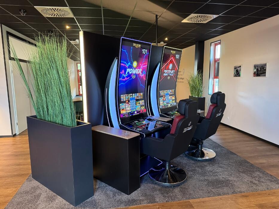 Bilder SPIEL-IN Spielhalle Mayen (ab 18)