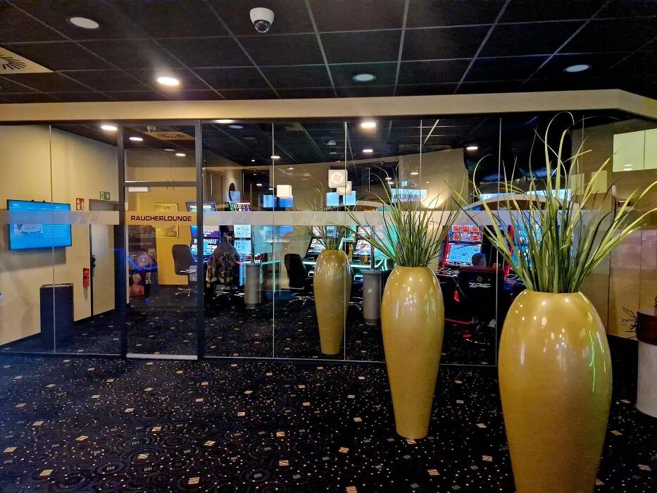 Bilder SPIEL-IN Spielhalle Nossen
