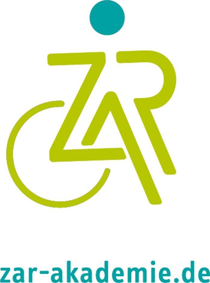 ZAR Akademie (Prof. König und Leiser Schulen) Logo