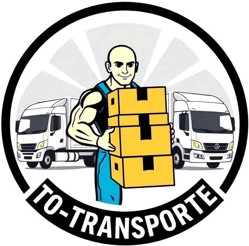 To-Transporte Logo