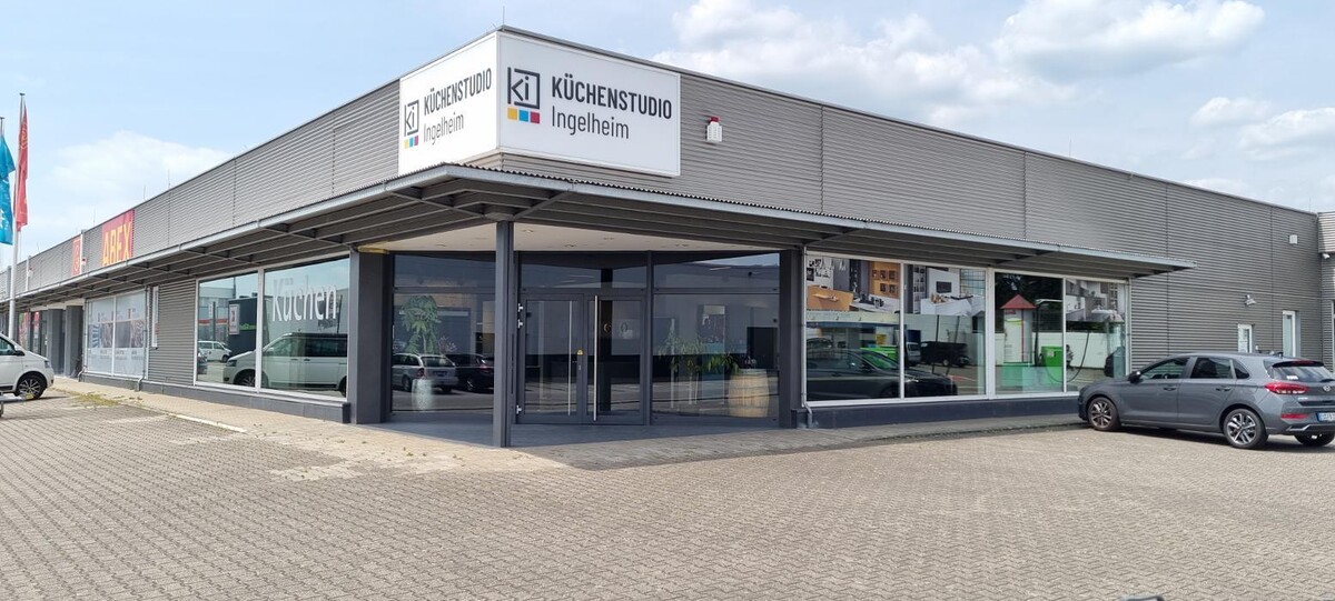 Bilder Küchenstudio Ingelheim bei Mainz