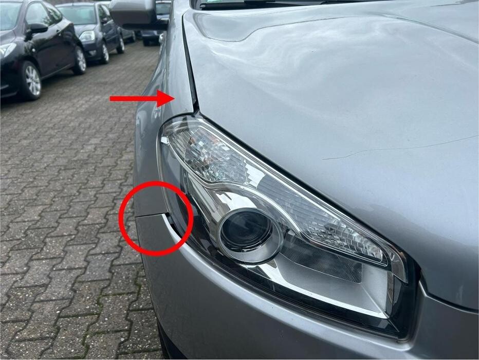 Bilder Kfz Gutachter Özdemir - Sachverständigenbüro Fildern