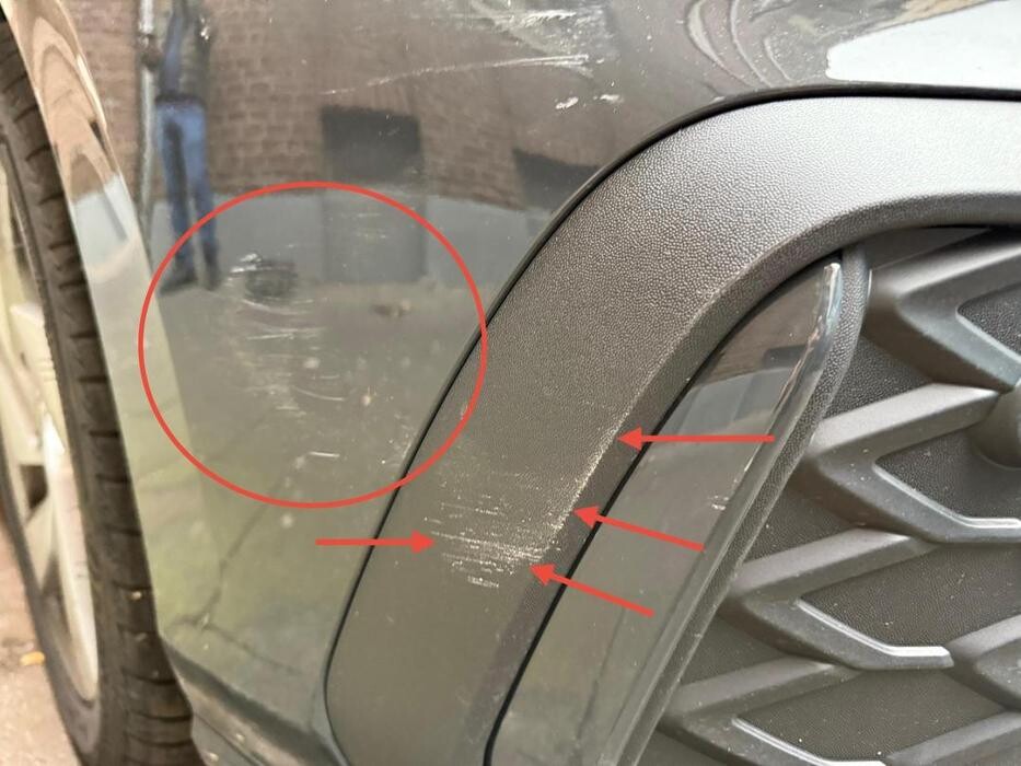 Bilder Kfz Gutachter Düsseldorf - Sachverständigenbüro Krienelke