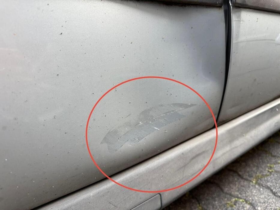 Bilder Kfz Gutachter Düsseldorf - Sachverständigenbüro Krienelke