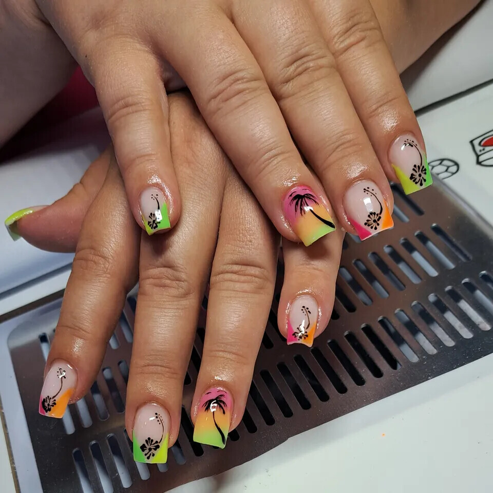 Bilder Beauty Nails by Nicky