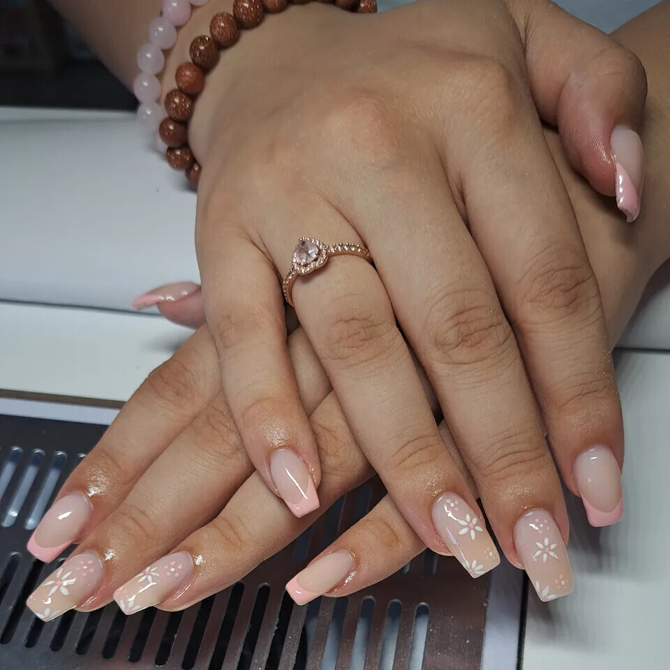 Bilder Beauty Nails by Nicky