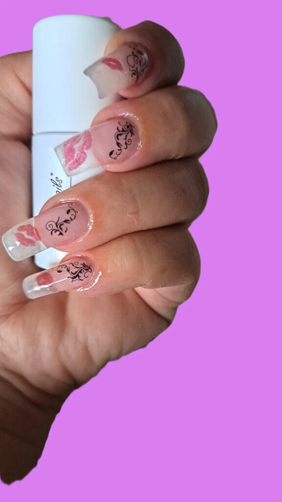 Bilder Beauty Nails by Nicky