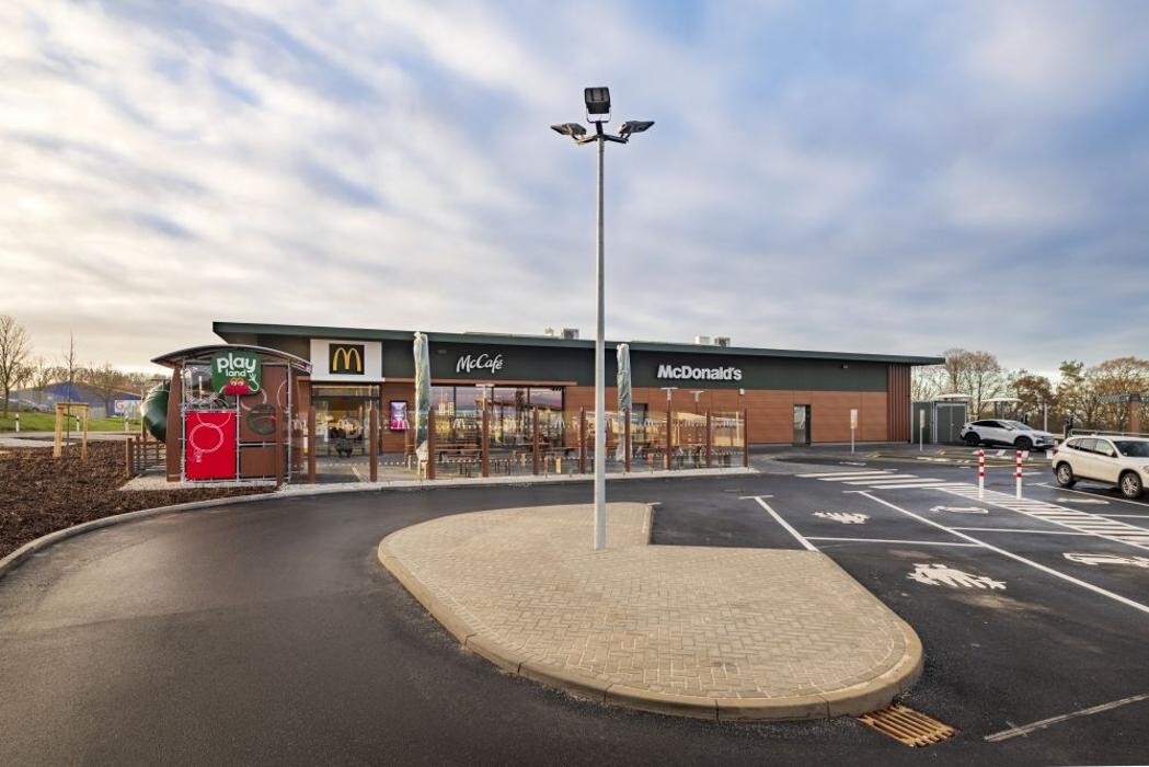 Bilder McDonald's