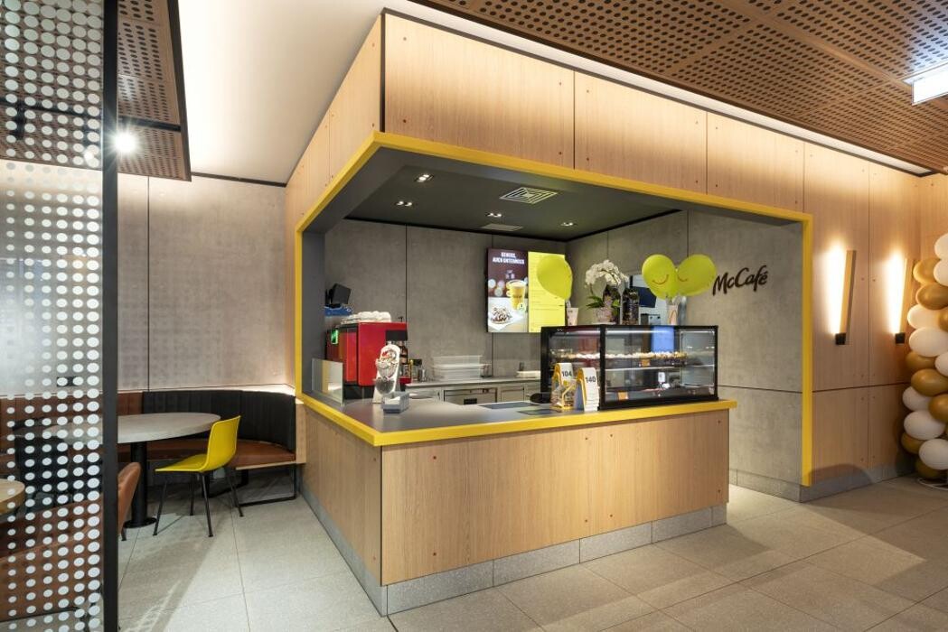 Bilder McDonald's