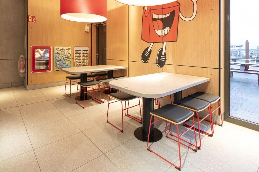 Bilder McDonald's