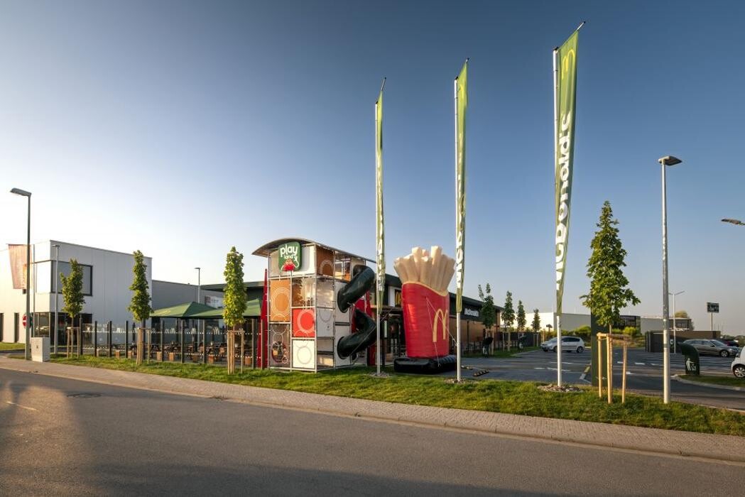 Bilder McDonald's