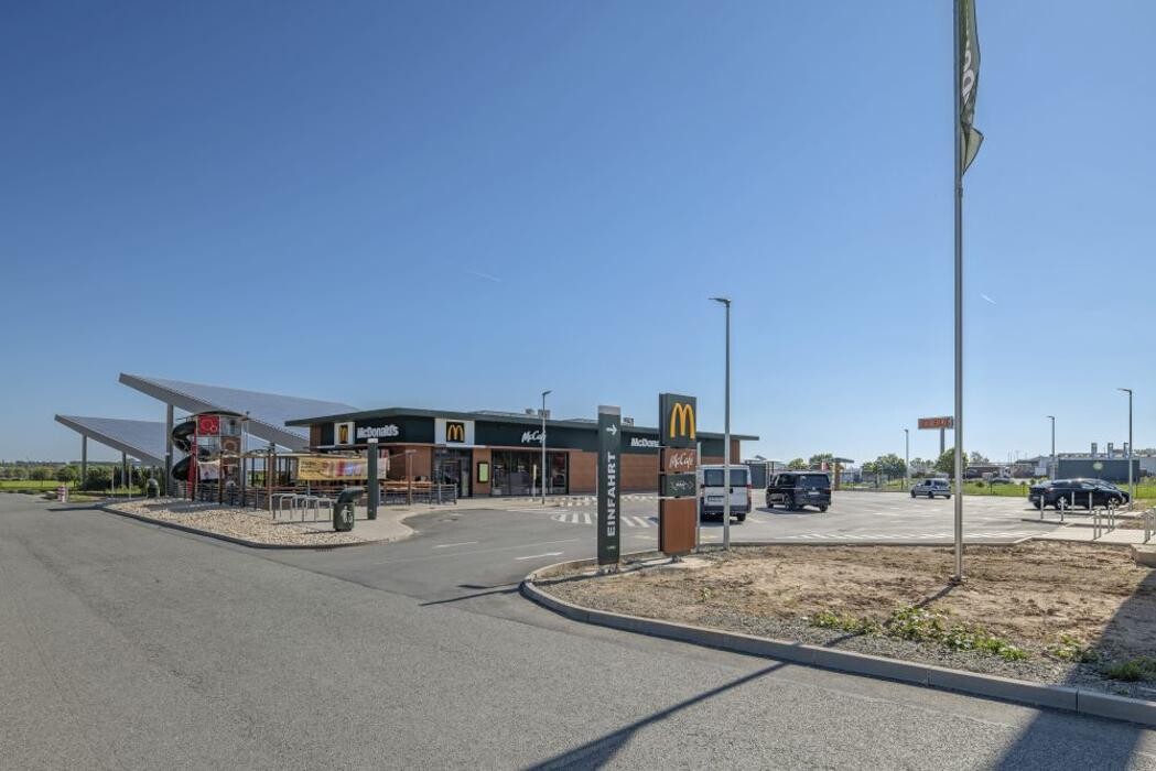 Bilder McDonald's