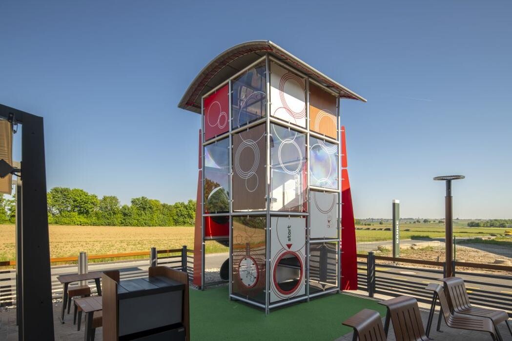 Bilder McDonald's
