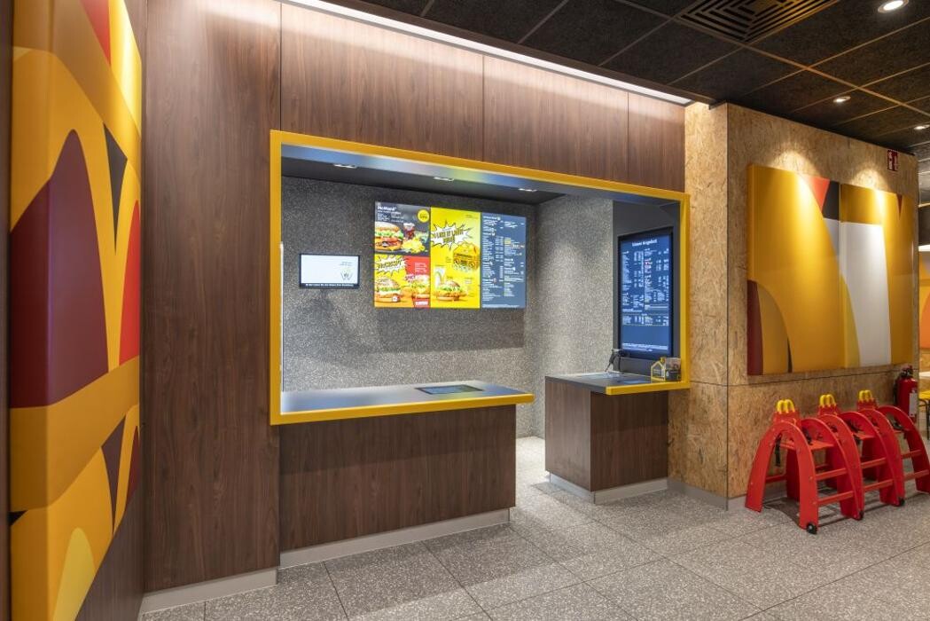 Bilder McDonald's
