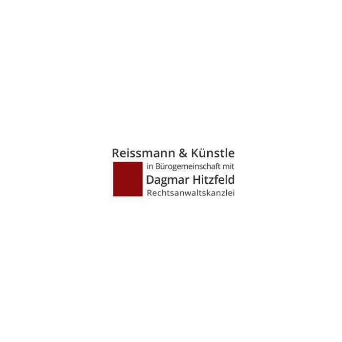 Reissmann, Künstle und Hitzfeld Logo