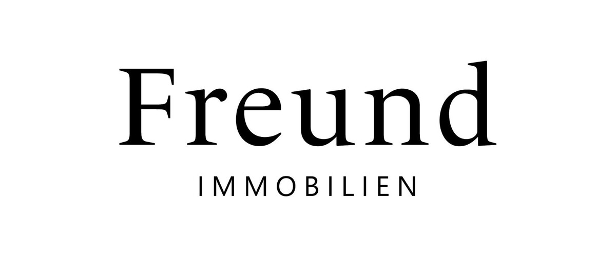 Freund Immobilien Logo