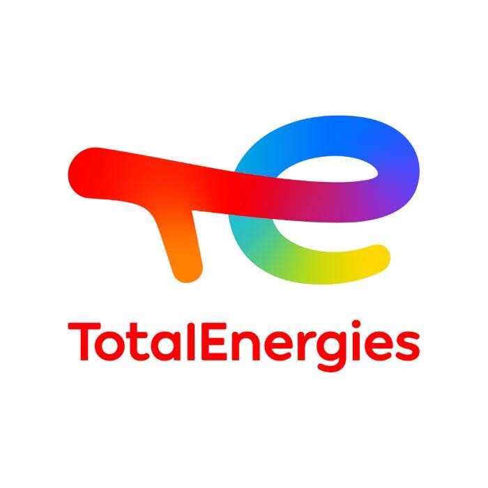 TotalEnergies Charging station Logo