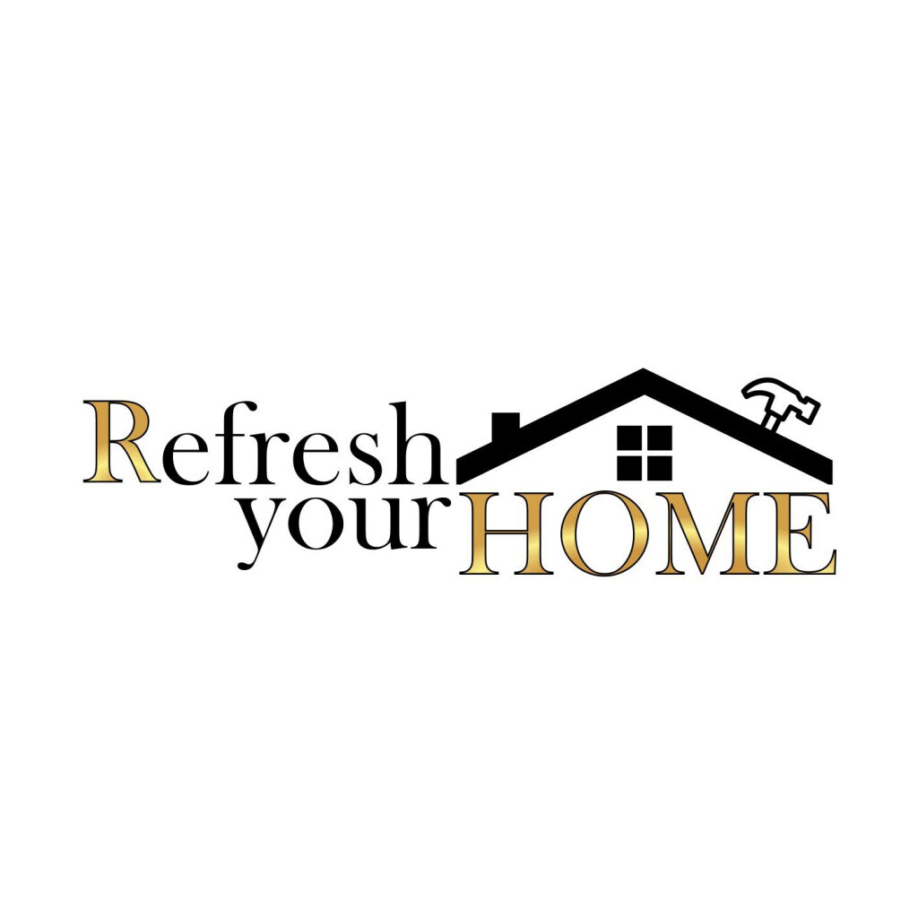 Refresh your Home Logo