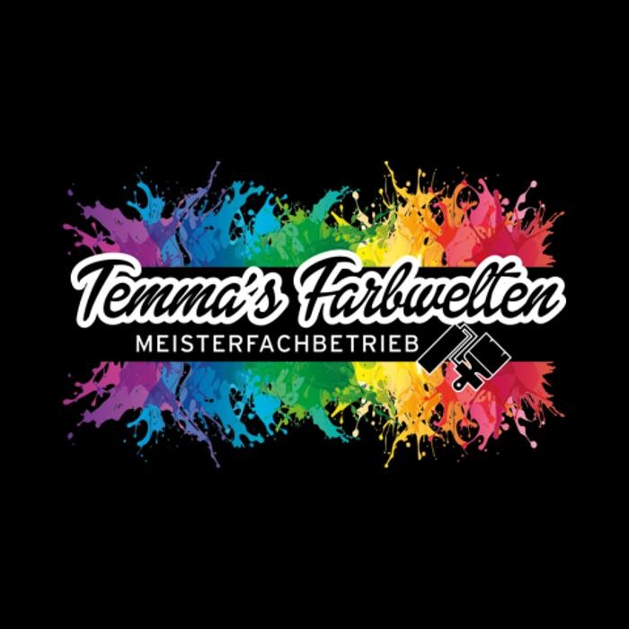 Bilder Temma's Farbwelten
