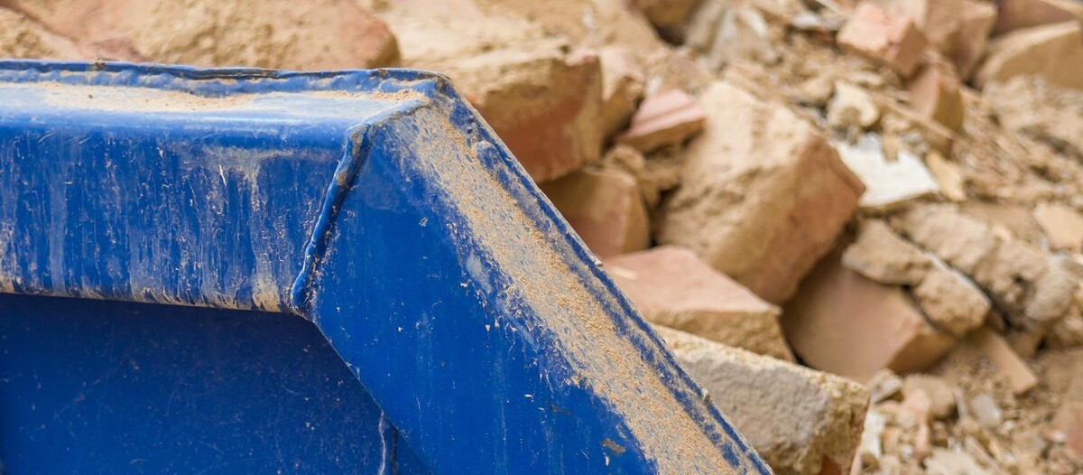 Bilder Containerdienst-Portal.de