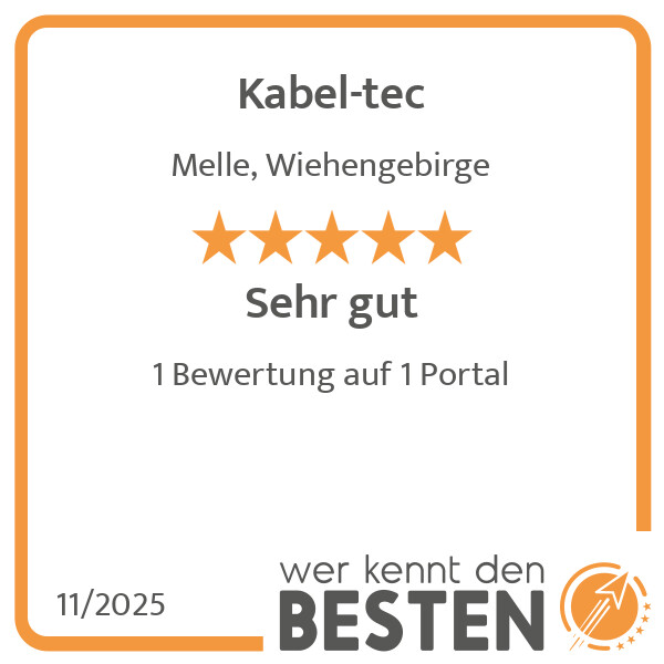 Bilder Kabel-tec