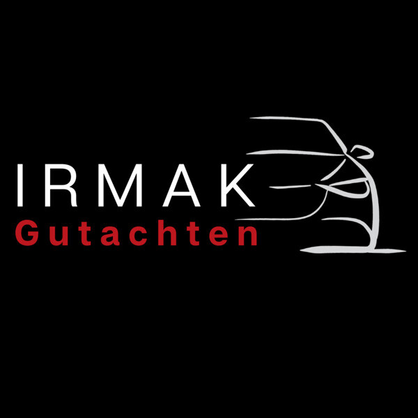 Irmak Gutachten Logo
