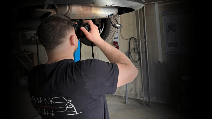 Bilder Irmak Gutachten