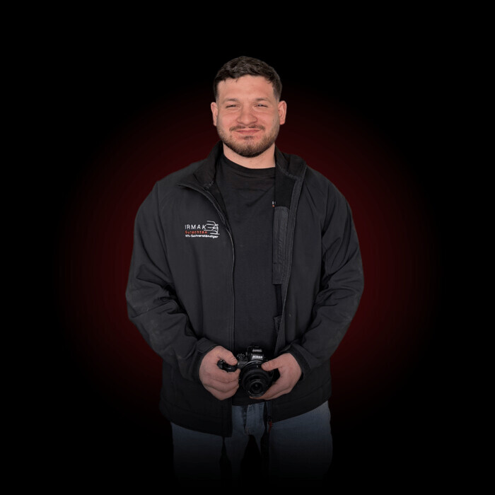 Bilder Irmak Gutachten