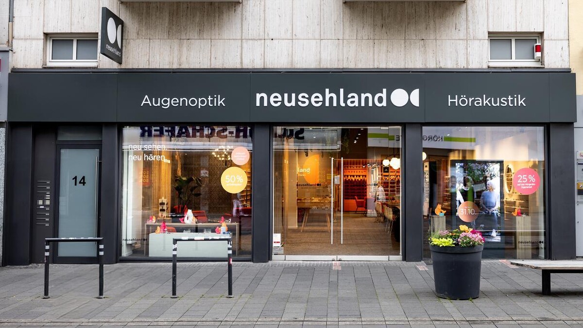 Bilder Neusehland - Ihr Optiker und Hörgeräteakustiker in Kassel