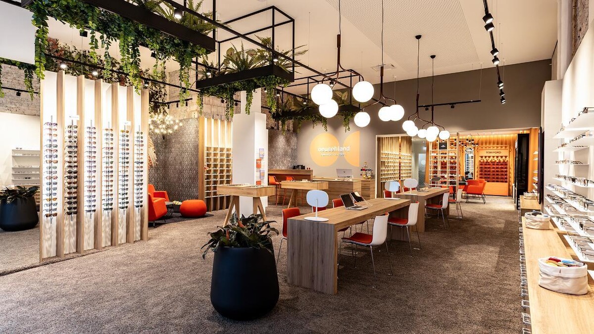 Bilder Neusehland - Ihr Optiker und Hörgeräteakustiker in Kassel