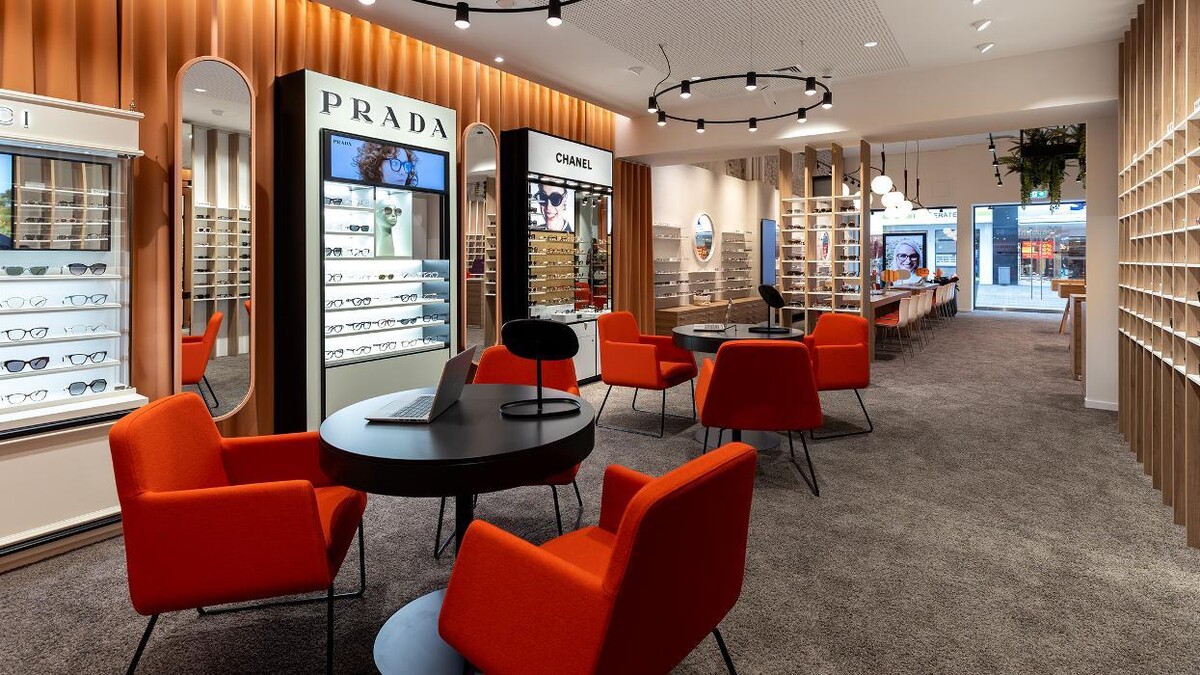 Bilder Neusehland - Ihr Optiker und Hörgeräteakustiker in Kassel