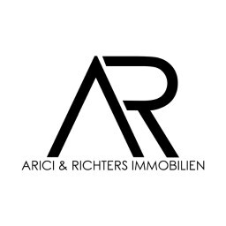 AR Immobilien Logo