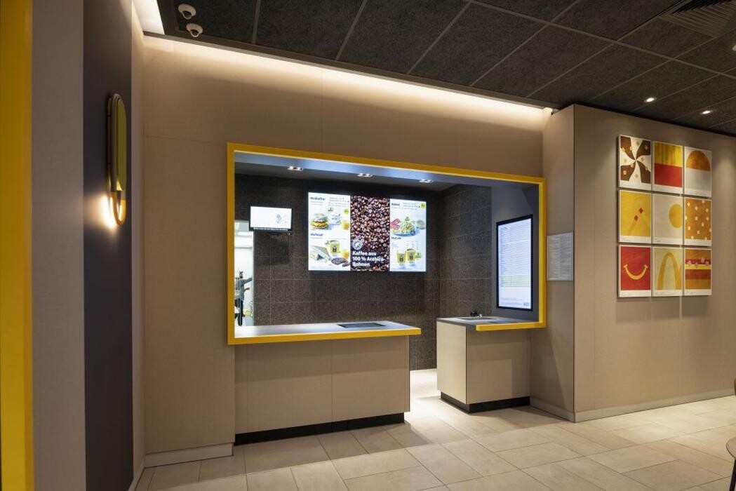 Bilder McDonald's