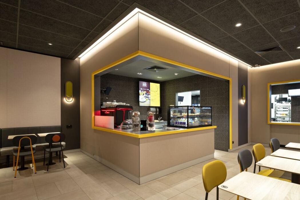 Bilder McDonald's