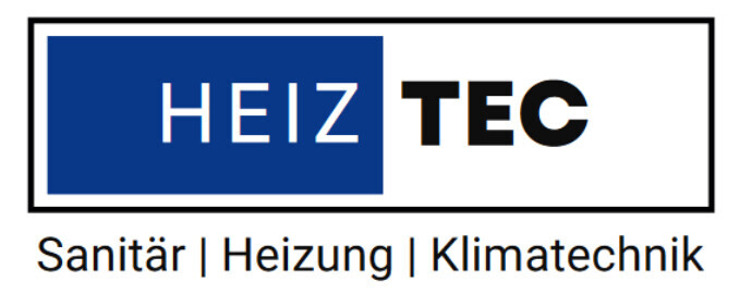 Heiztec GmbH Logo