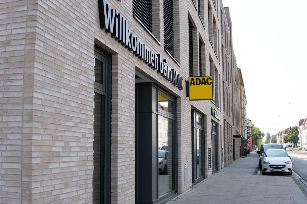 Bilder ADAC Filiale Hannover