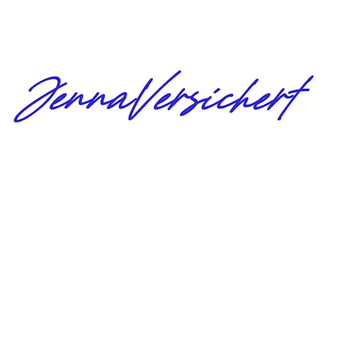 Baloise - Jenna Richter Versicherungen Logo