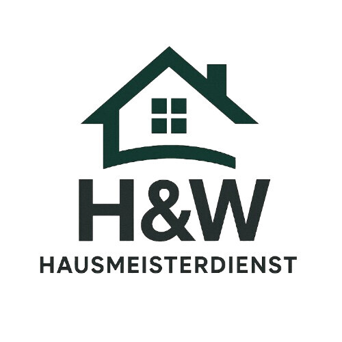 H&W Hausmeisterdienst GbR Logo