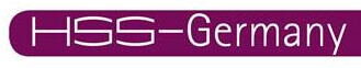 HSS-Germany TECH GmbH Logo