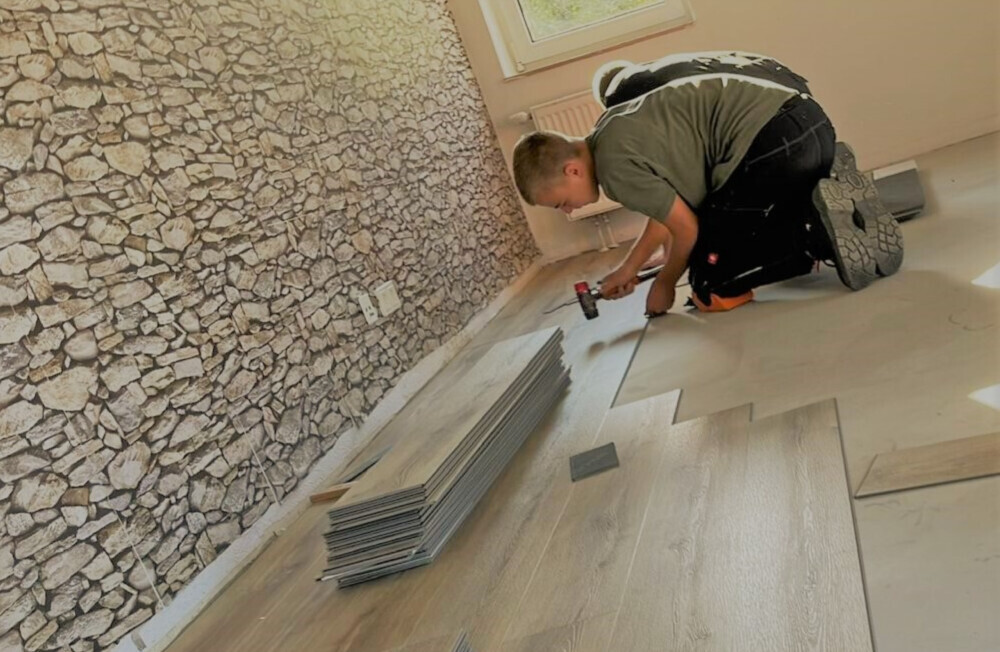 Bilder Montageservice Hörle