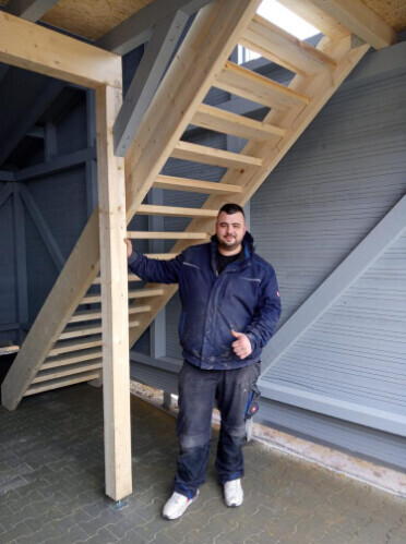 Bilder Montageservice Hörle