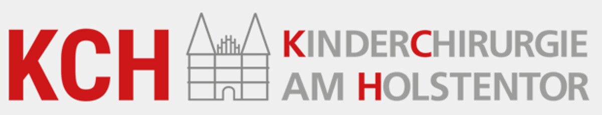 Kinderchirurgie am Holstentor, Dr. Andrea Ortfeld und Dr. Franziska Back-Petersen Logo