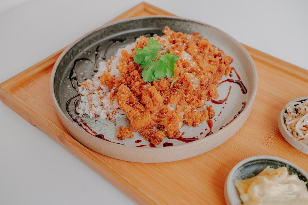 Bilder CôDung Sushi & Panasia Cuisine